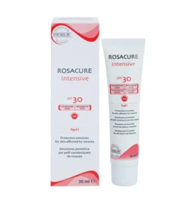 Endocare Rosacure Emulsione protettiva intensiva Spf30 30ml