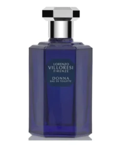 Lorenzo Villoresi Donna Eau De Toilette Spray 100ml