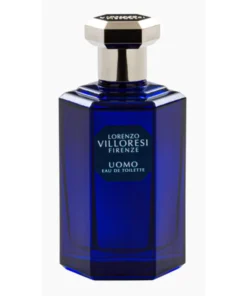 Lorenzo Villoresi Uomo Eau De Toilette Spray 100ml