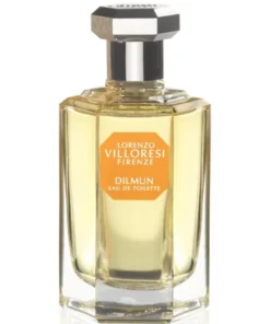 Lorenzo Villoresi Dilmun Eau De Toilette Spray 100ml