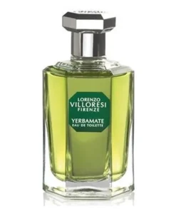 Lorenzo Villoresi Yerbamate Eau De Toilette Spray 100ml