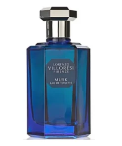 Lorenzo Villoresi Musk Eau De Toilette Spray 100ml