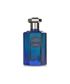 Lorenzo Villoresi Musk Eau De Toilette Spray 50 ml