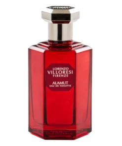 Lorenzo Villoresi Alamut Eau De Toilette Spray 100ml