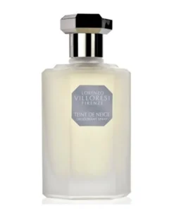 Lorenzo Villoresi Teint De Neige Deodorant Spray 100ml