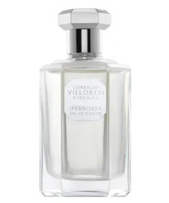 Lorenzo Villoresi Iperborea Eau De Toilette Spray 100ml