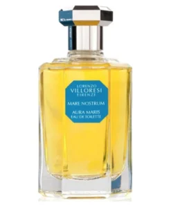 Lorenzo Villoresi Mare Nostrum Aura Maris Eau De Toilette Spray 100ml