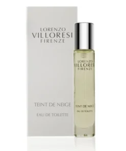 Lorenzo Villoresi Teint De Neige Eau De Toilette Spray 15ml