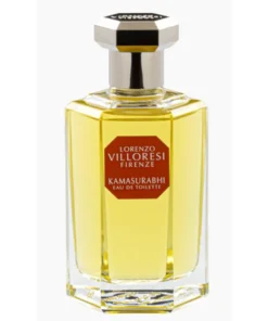 Lorenzo Villoresi Kamasurabhi Eau De Toilette Spray 100ml