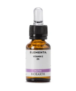 Bioearth Elementa Concentrated Nutri Vitamin E 15ml