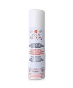Vea Spray 50 Spray Corpo Olio Secco 50 ml