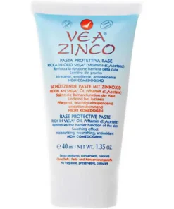 Vedi Pasta protettiva a base di zinco 40ml