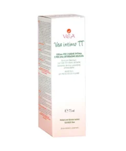 Vea Intimo TT Crema Intima Detergente 75ml