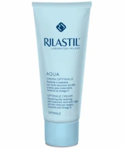 Rilastil Aqua Optimale Crema 50 ml