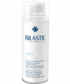 Rilastil Aqua Fluido Normalizzante 50 ml