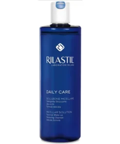 Rilastil Daily Care Soluzione Micellare Lenitiva 400ml