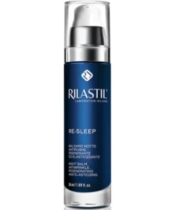 Rilastil Re Sleep Balsamo Notte 50 ml