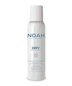 Noah Shampoo Secco Volume 200ml