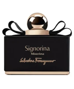 Salvatore Ferragamo Signorina Misteriosa Eau De Parfum Spray 50 ml