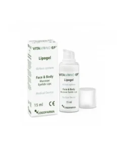 Vitamono Ef Lipogel 15ml