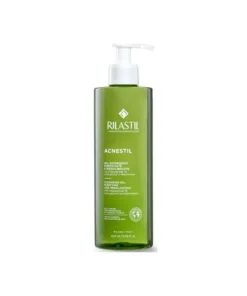 Rilastil Acnestil Gel Detergente Purificante 400ml