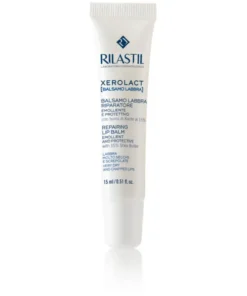Rilastil Xerolact Balsamo Labbra Riparatore 10ml