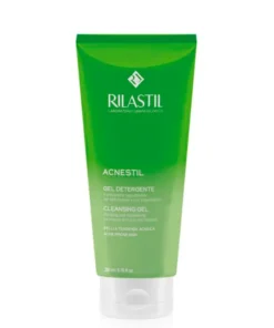 Rilastil Acnestil Gel Detergente Purificante 200ml