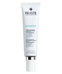 Rilastil Multirepair Crema Nutriente-Riparatrice 40ml