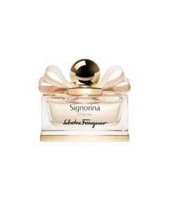 Signorina Eleganza Eau De Parfum Spray 50 ml