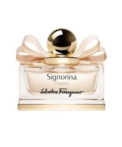 Signorina Eleganza Eau De Parfum Spray 100ml