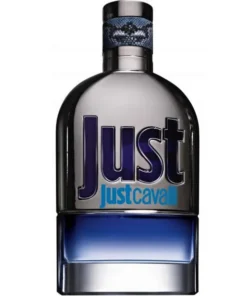 Roberto Cavalli Just Cavalli Man Eau De Toilette Spray 90 ml