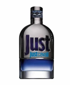 Roberto Cavalli Just Cavalli Man Eau De Toilette Spray 30ml