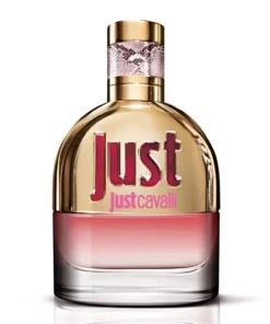 Roberto Cavalli Just Woman Eau de Toilette Spray 75ml