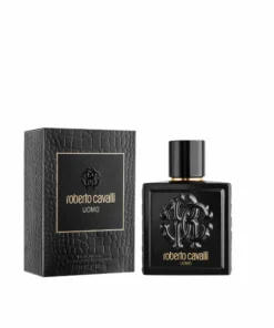 Roberto Cavalli Uomo Eau De Toilette Spray 100ml