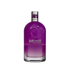 Roberto Cavalli Just Cavalli Wild Heart For Her Spray 90 ml