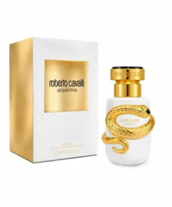 Roberto Cavalli Serpentine Eau De Parfum Spray 30ml