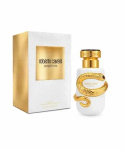 Roberto Cavalli Serpentine Eau De Parfum Spray 50 ml