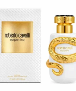 Roberto Cavalli Serpentine Eau De Parfum Spray 100ml