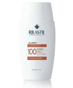 Rilastil Sun System Allergy 100 Ultra Fluido Spf50+ 50 ml