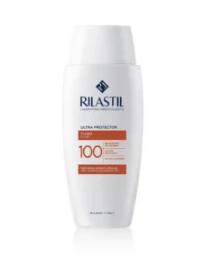 Rilastil Sun System Fluido Ultra Protettivo Spf 100 50 ml