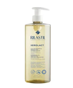 Rilastil Xerolact Olio Detergente 1000ml