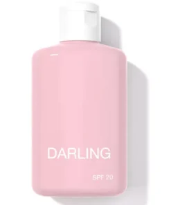 Darling Protezione Media Spf20 150ml