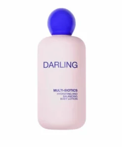 Darling Lozione Corpo Idratante ed Equilibrante 250ml