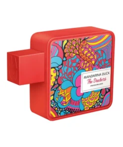 The Duckers Freedomland Eau De Toilette Spray 100ml