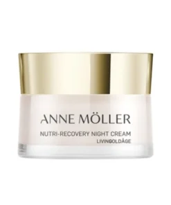 Anne Möller Livingoldâge Nutri-Recovery Night Cream 50 ml