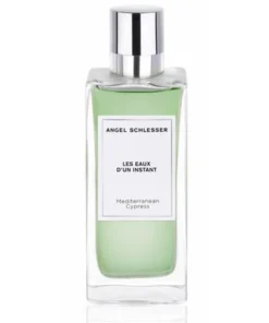Angel Schlesser Les Eaux D'un Instant Cipresso Mediterraneo Eau De Toilette Spray 100ml