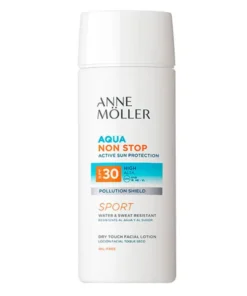 Anne Möller Anne Moller Non Stop Aqua SPF 30 75 ml