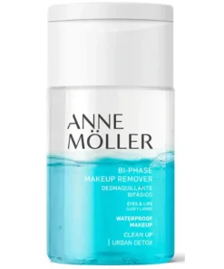 Anne Möller Clean Up Bi Phase Occhi e Labbra 100ml