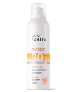 Anne Möller Anne Möller Non Stop Body Mist Spf30 150ml