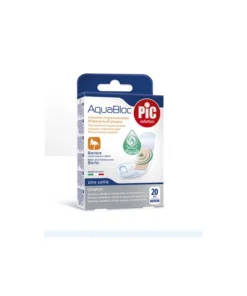 Pic Aquabloc Cerotti impermeabili medi 20 unità